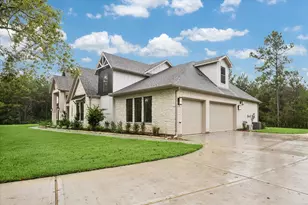 11843 Grand N Rd, Willis, TX 77378 - Photo 3