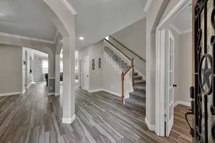 34 W Prairie Dawn Cir, The Woodlands, TX 77385 - Photo 7