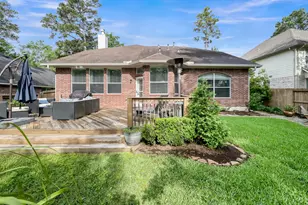 34 W Prairie Dawn Cir, The Woodlands, TX 77385 - Photo 37