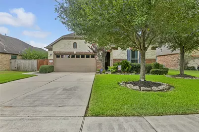 10206 Eagle Hollow Drive, Humble, TX 77338 - Photo 3