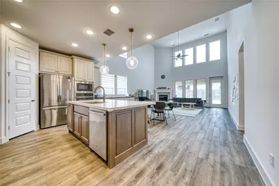 3202 Fescus Crest Court, Fulshear, TX 77423 - Photo 5