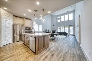3202 Fescus Crest Ct, Fulshear, TX 77423 - Photo 5