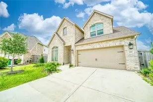 3202 Fescus Crest Ct, Fulshear, TX 77423 - Photo 1