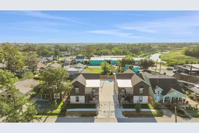 2619 Delafield St Street #4, Houston, TX 77023 - Photo 23