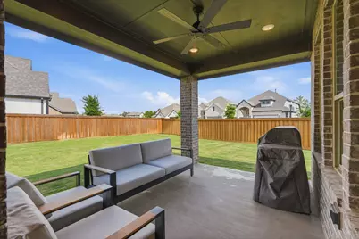 26995 Flintlock Trail, Magnolia, TX 77354 - Photo 35