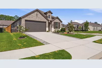 26995 Flintlock Trail, Magnolia, TX 77354 - Photo 3