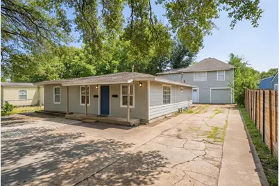 6526 Linden Street, Houston, TX 77087 - Photo 1
