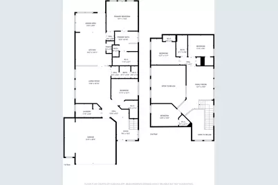 7931 Horizon Shore Lane, Cypress, TX 77433 - Photo 35