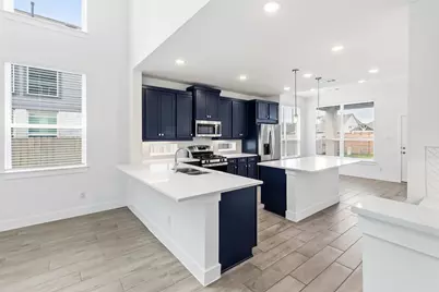 7931 Horizon Shore Lane, Cypress, TX 77433 - Photo 9