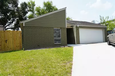 6419 Teal Run, Houston, TX 77035 - Photo 1