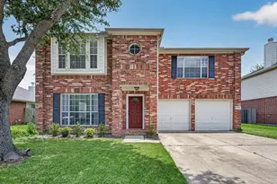 9710 Berkshire Trce, Pearland, TX 77584 - Photo 1