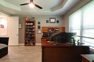 121 Red Hawk Rd Rd, Huntsville, TX 77340 - Photo 25