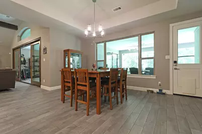 121 Red Hawk Rd Road, Huntsville, TX 77340 - Photo 19