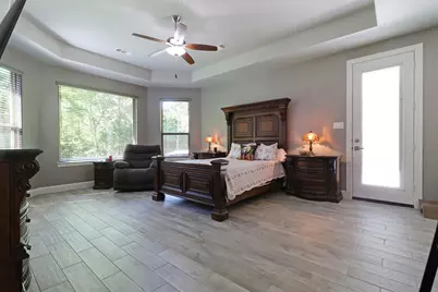 121 Red Hawk Rd Road, Huntsville, TX 77340 - Photo 35