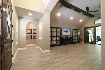 121 Red Hawk Rd Road, Huntsville, TX 77340 - Photo 5