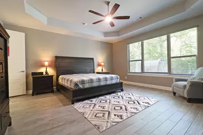 121 Red Hawk Rd Road, Huntsville, TX 77340 - Photo 19