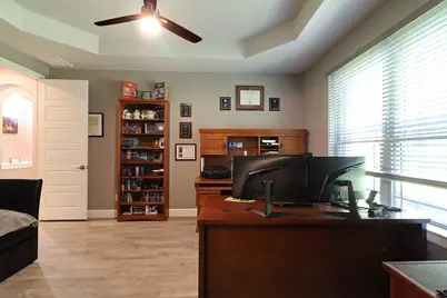 121 Red Hawk Rd Road, Huntsville, TX 77340 - Photo 25