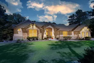 121 Red Hawk Rd Rd, Huntsville, TX 77340 - Photo 1