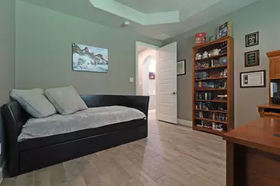 121 Red Hawk Rd Road, Huntsville, TX 77340 - Photo 25