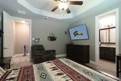 121 Red Hawk Rd Road, Huntsville, TX 77340 - Photo 29