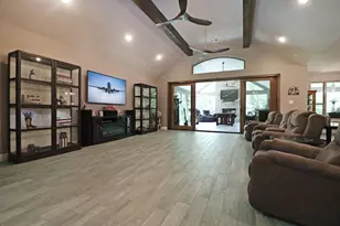 121 Red Hawk Rd Rd, Huntsville, TX 77340 - Photo 9