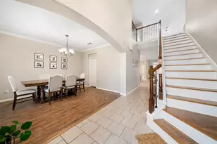 24647 Hampton Lakes Dr, Katy, TX 77493 - Photo 5