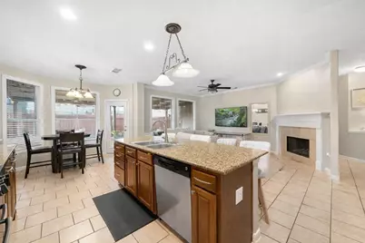 24647 Hampton Lakes Drive, Katy, TX 77493 - Photo 9