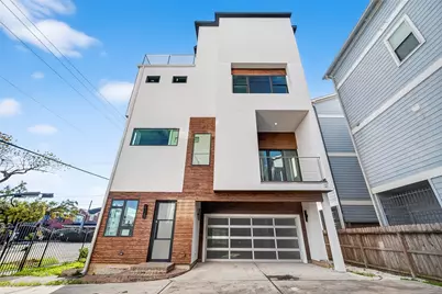 1414 Wheeler Street, Houston, TX 77004 - Photo 1