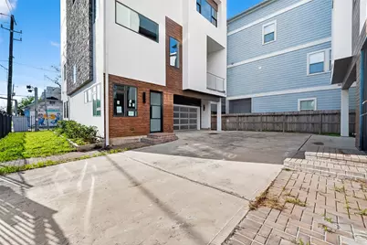 1414 Wheeler Street, Houston, TX 77004 - Photo 3