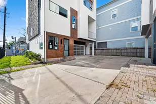 1414 Wheeler St, Houston, TX 77004 - Photo 3