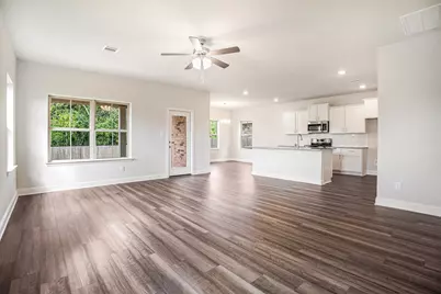 4334 W Bayou Maison Circle, Dickinson, TX 77539 - Photo 3