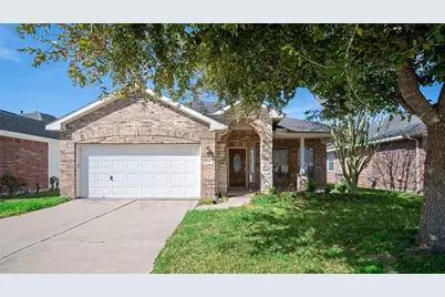 7414 Sabinal Creek Drive, Richmond, TX 77407 - Photo 1