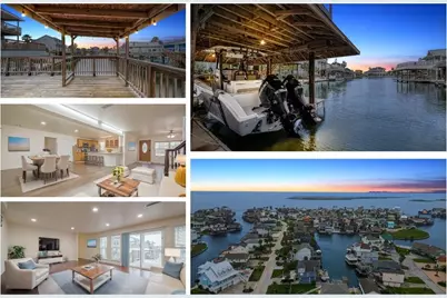 1407 Tiki Drive, Tiki Island, TX 77554 - Photo 1