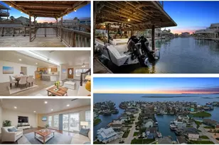 1407 Tiki Dr, Tiki Island, TX 77554 - Photo 1