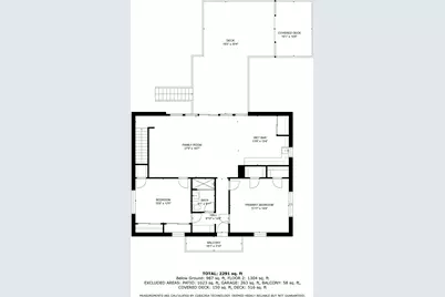 1407 Tiki Drive, Tiki Island, TX 77554 - Photo 47