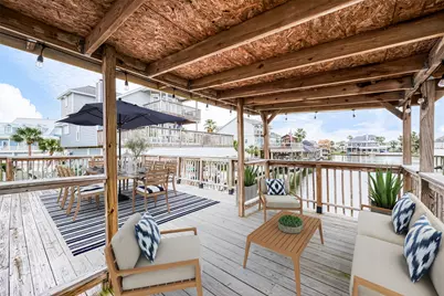 1407 Tiki Drive, Tiki Island, TX 77554 - Photo 39