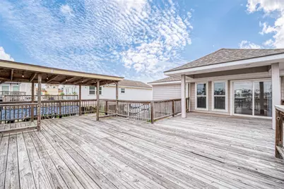 1407 Tiki Drive, Tiki Island, TX 77554 - Photo 37