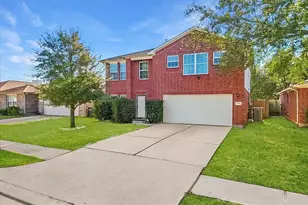 3130 Crossout Ct, Spring, TX 77373 - Photo 1