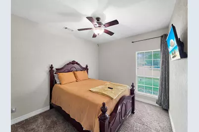 12708 Koawood Lane, Beaumont, TX 77713 - Photo 33