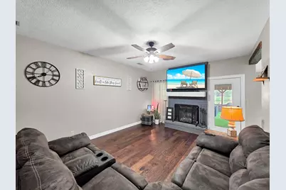 12708 Koawood Lane, Beaumont, TX 77713 - Photo 19