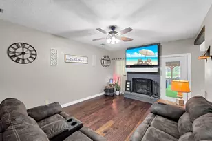 12708 Koawood Ln, Beaumont, TX 77713 - Photo 19