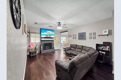 12708 Koawood Lane, Beaumont, TX 77713 - Photo 23