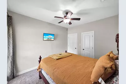 12708 Koawood Lane, Beaumont, TX 77713 - Photo 29