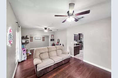 12708 Koawood Lane, Beaumont, TX 77713 - Photo 11