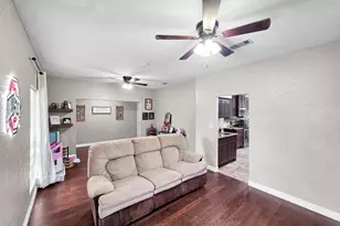 12708 Koawood Ln, Beaumont, TX 77713 - Photo 11