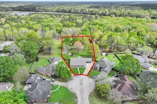 12708 Koawood Ln, Beaumont, TX 77713 - Photo 43