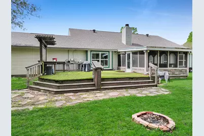 12708 Koawood Lane, Beaumont, TX 77713 - Photo 7