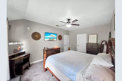 12708 Koawood Lane, Beaumont, TX 77713 - Photo 21