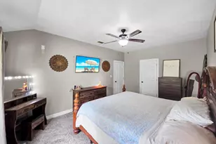 12708 Koawood Ln, Beaumont, TX 77713 - Photo 21