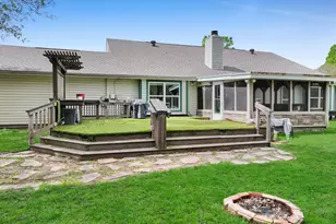 12708 Koawood Ln, Beaumont, TX 77713 - Photo 7